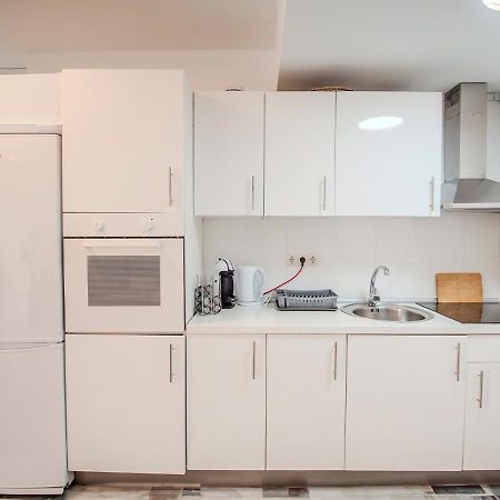 Aroma D'Valencia Apartment Ngoại thất bức ảnh