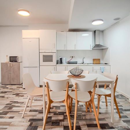 Aroma D'Valencia Apartment Ngoại thất bức ảnh