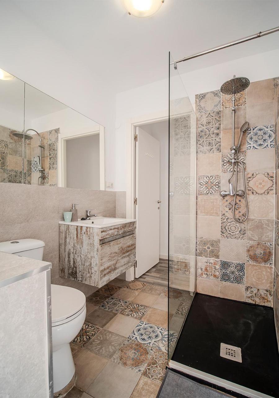 Aroma D'Valencia Apartment Ngoại thất bức ảnh