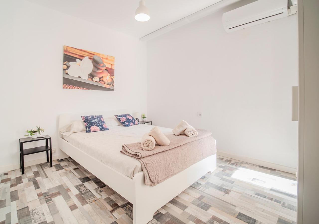 Aroma D'Valencia Apartment Ngoại thất bức ảnh