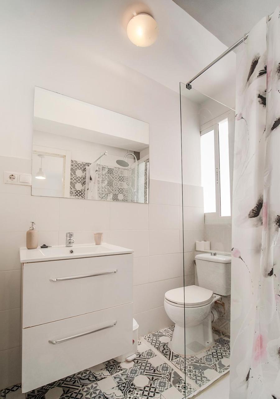 Aroma D'Valencia Apartment Ngoại thất bức ảnh