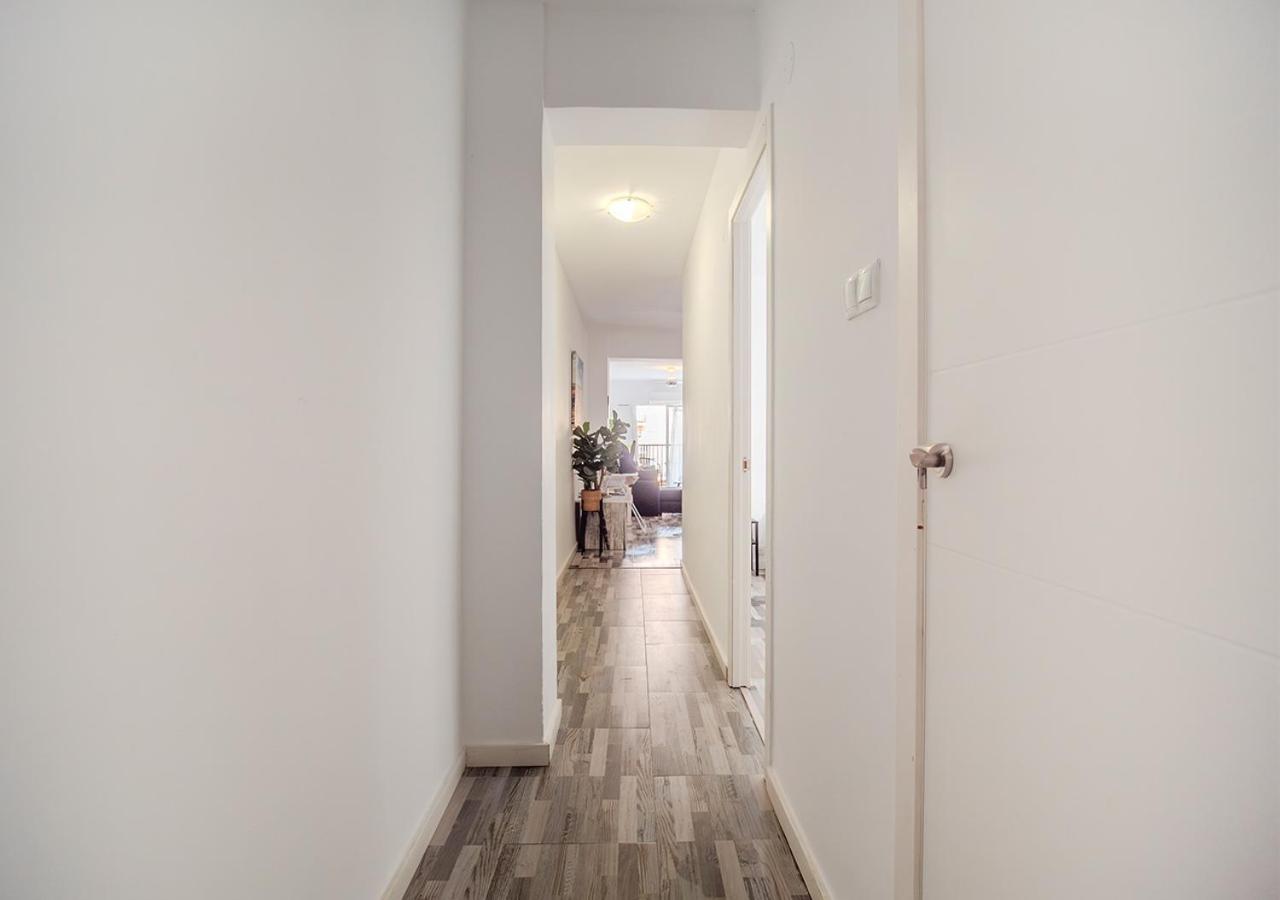 Aroma D'Valencia Apartment Ngoại thất bức ảnh