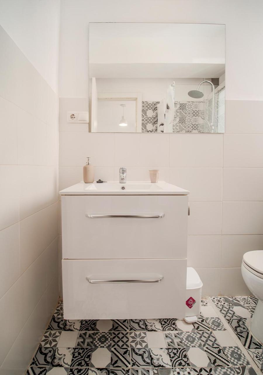 Aroma D'Valencia Apartment Ngoại thất bức ảnh