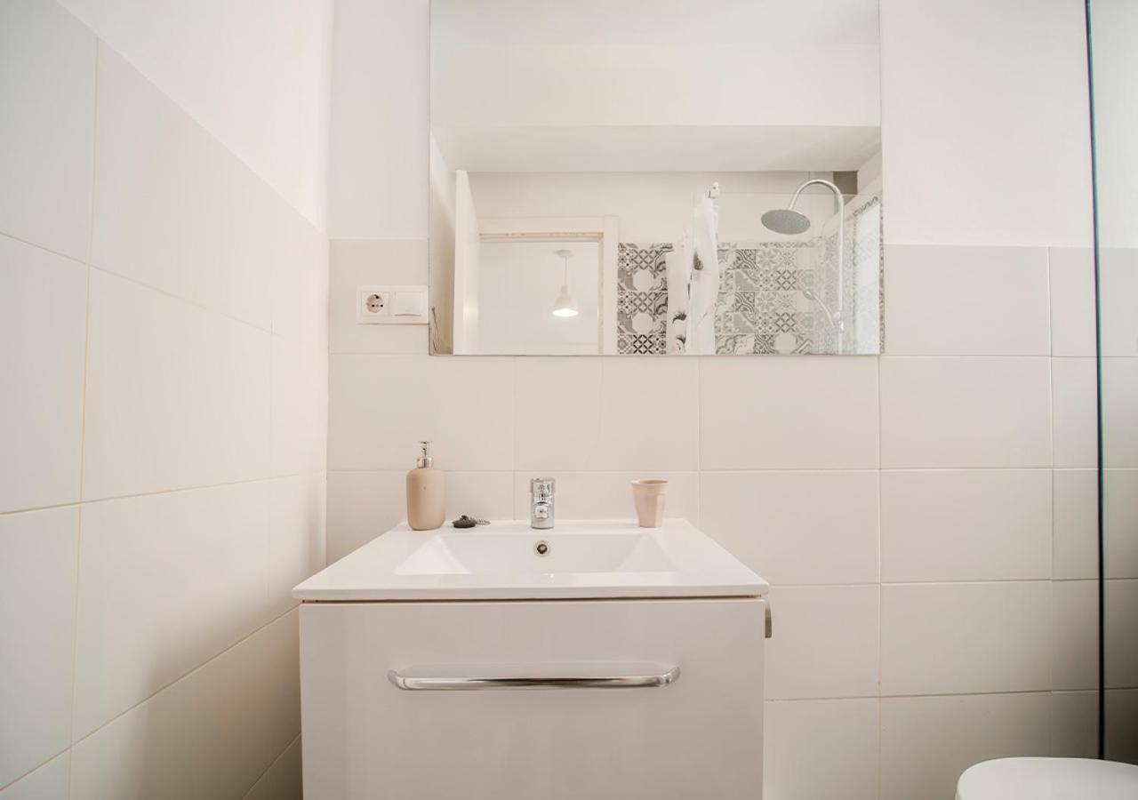 Aroma D'Valencia Apartment Ngoại thất bức ảnh